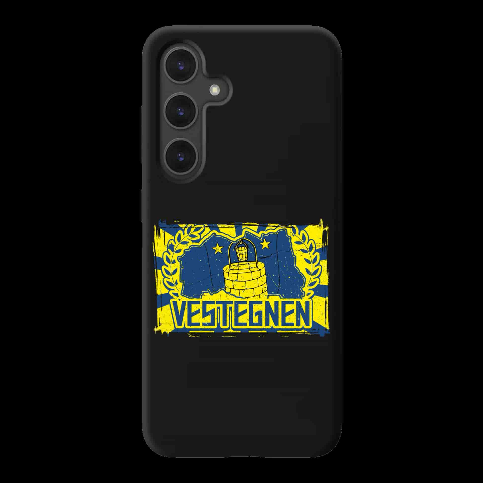 Vestegnen Samsung Case