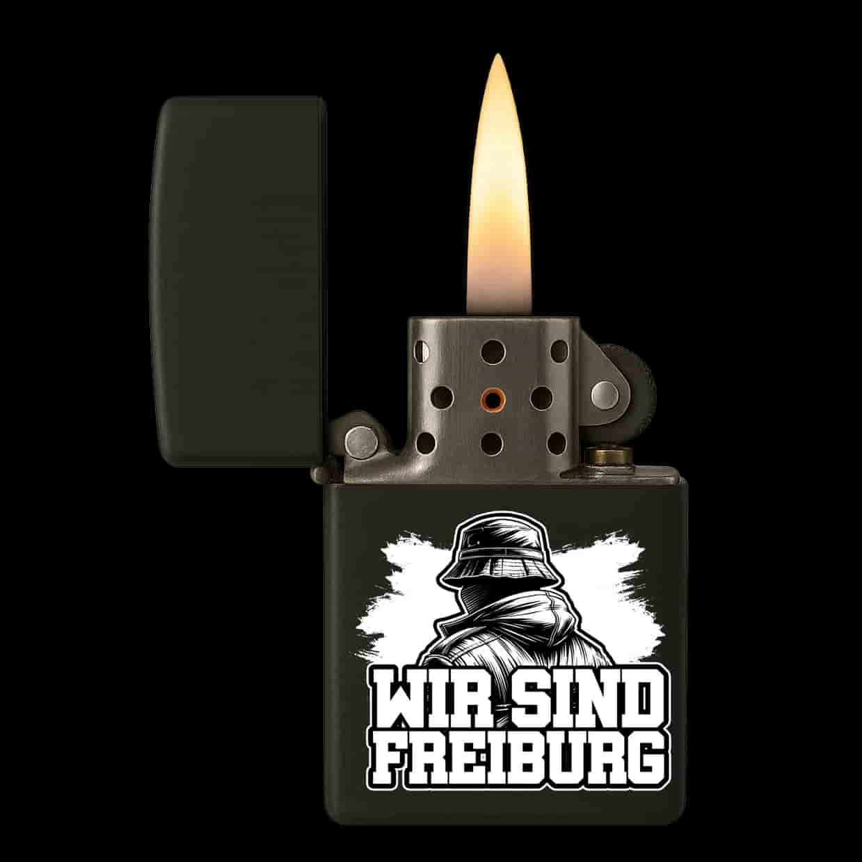 Wir sind Freiburg Lighter