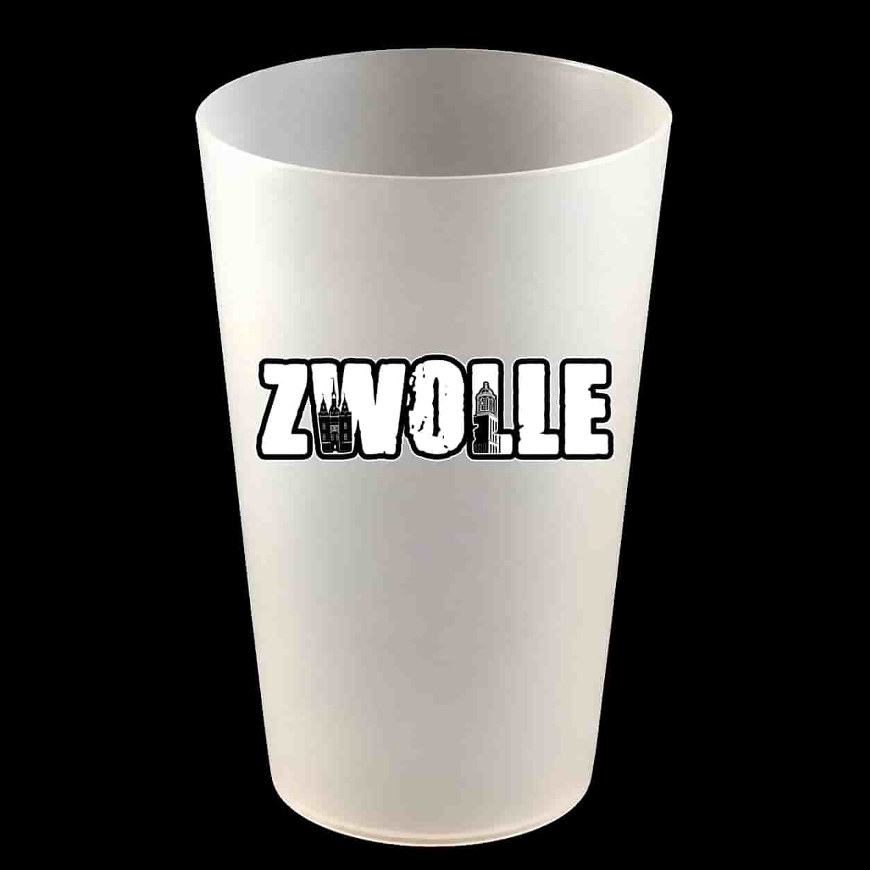 Zwolle Hardcup