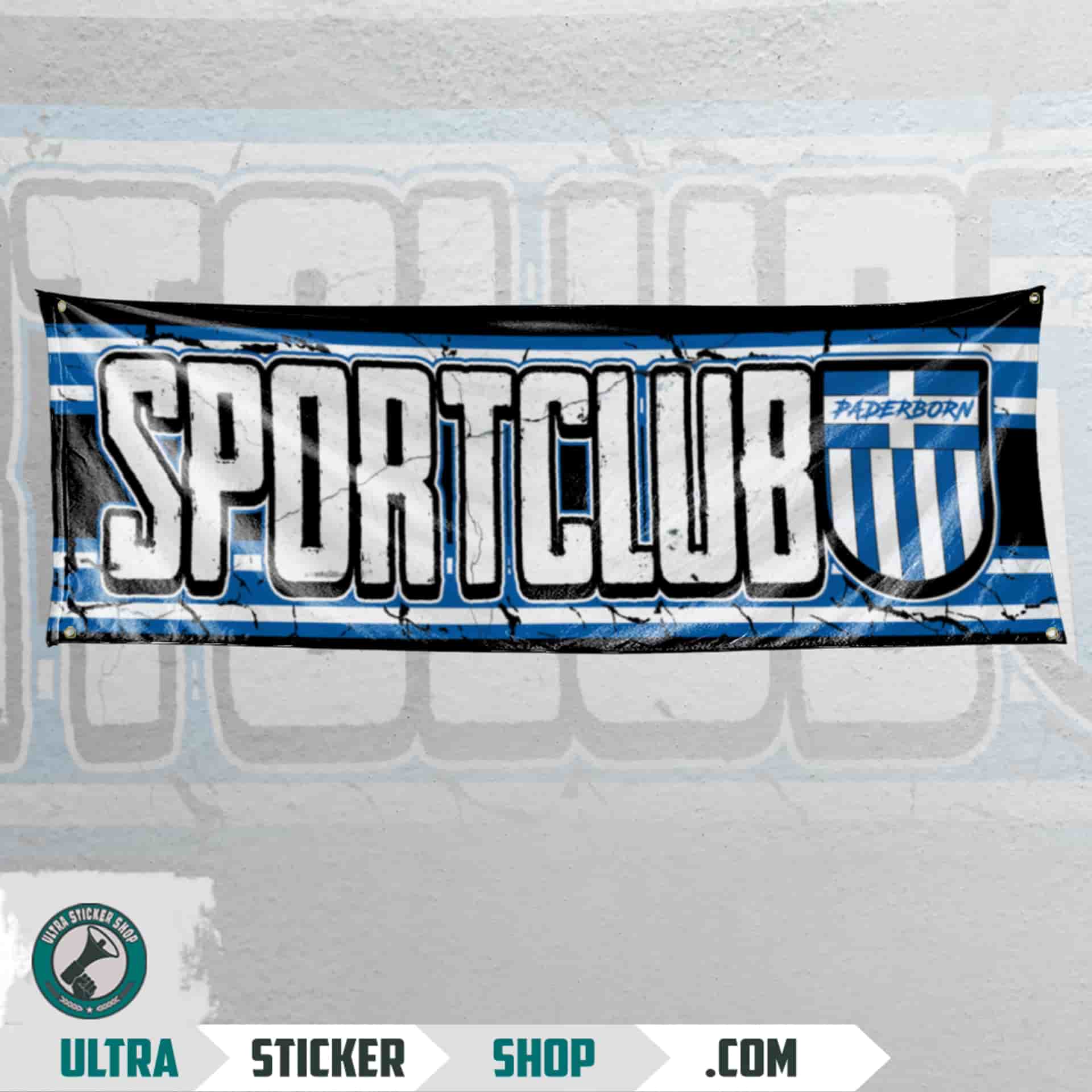 Sportclub Flag