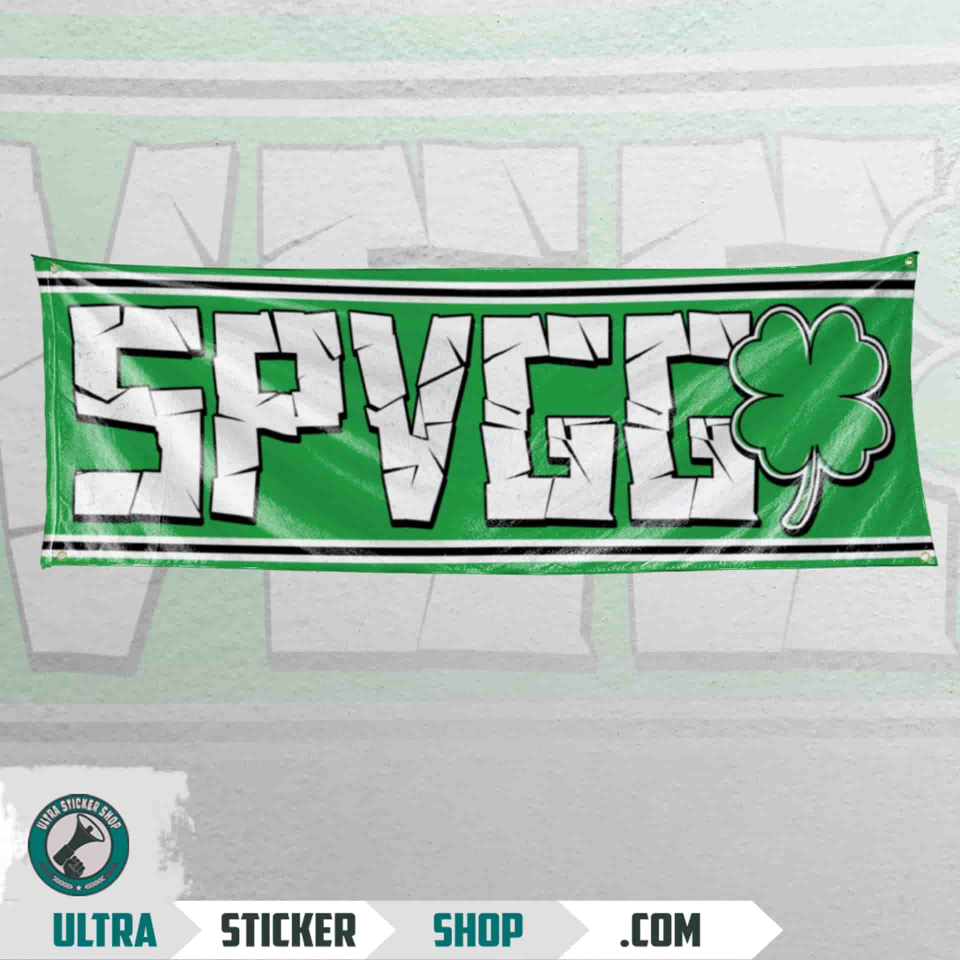 spvgg Flag