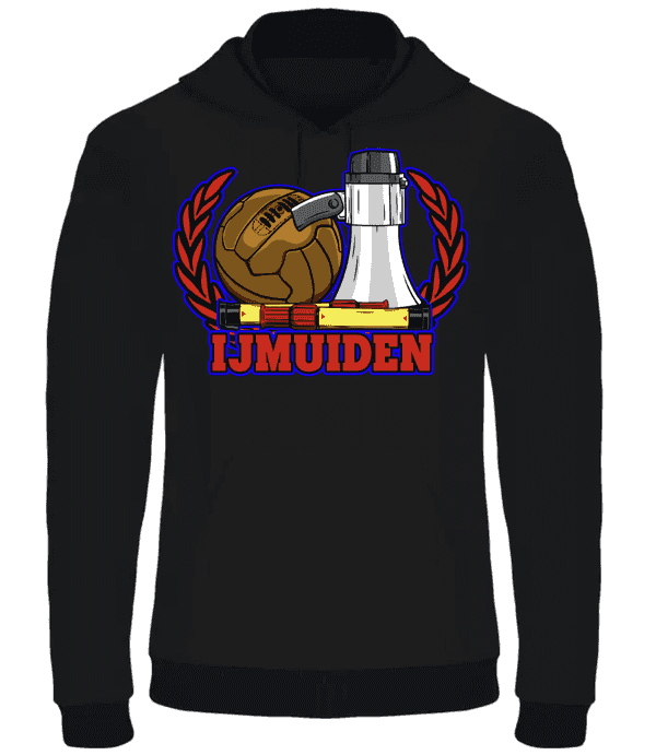 IJmuiden Hoodie