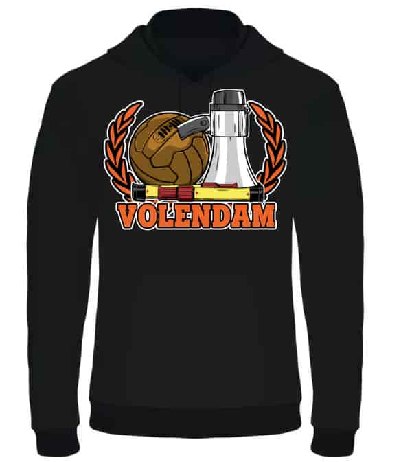 Volendam Hoodie