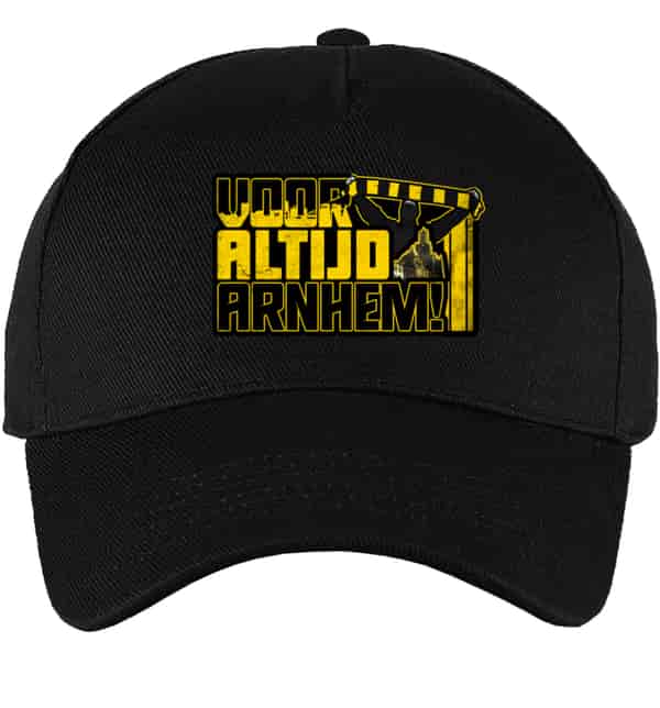 Voor altijd Arnhem Cap