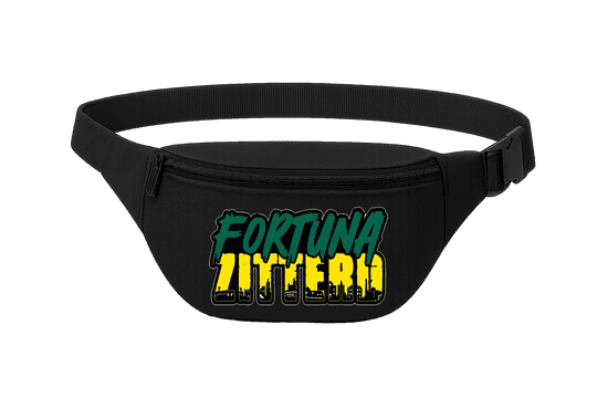 Fortuna Zitterd Fanny Pack
