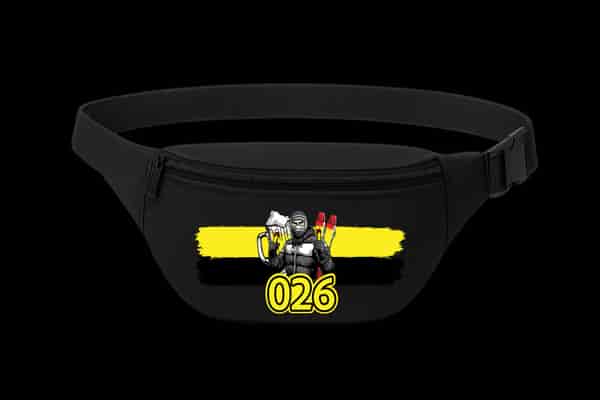 026 Fanny Pack