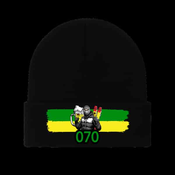 070 Beanie