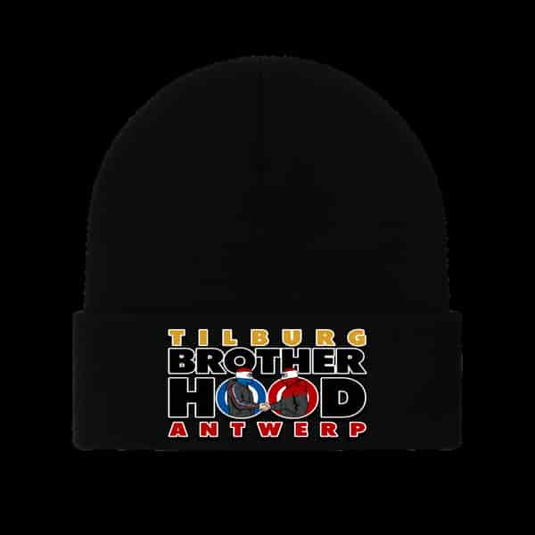 Tilburg Antwerp Beanie