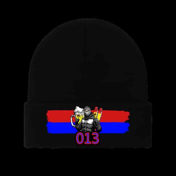 013 Beanie