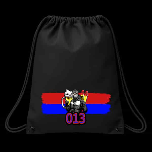 013 Sack Pack