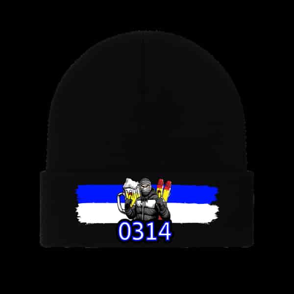 0314 Beanie