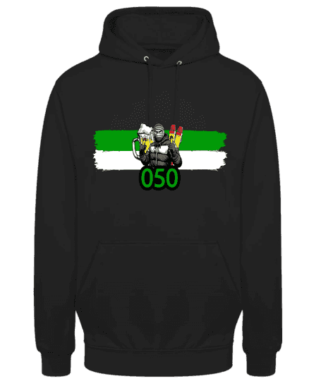 050 Hoodie
