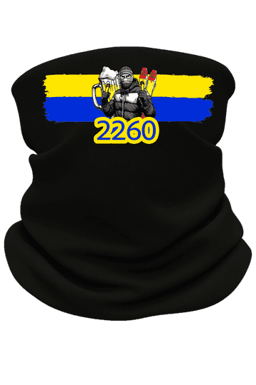 2260 Neckwarmer
