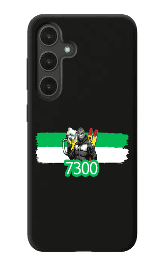 7300 Samsung Case
