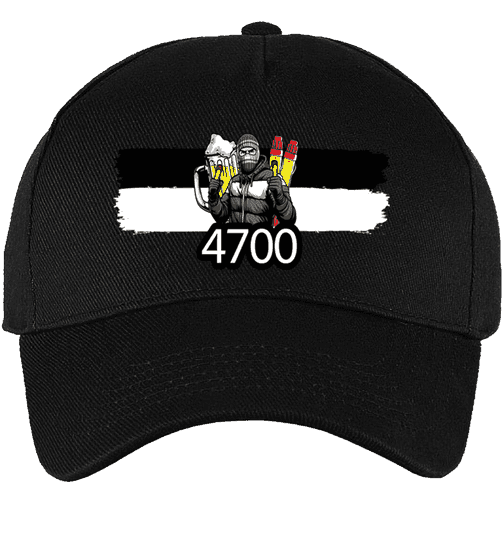 4700 Cap