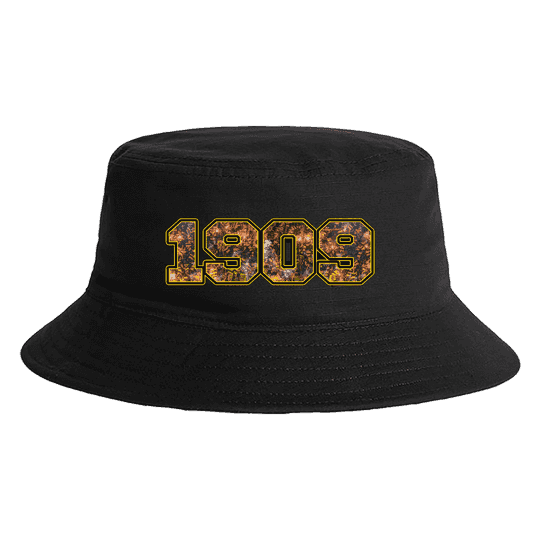 1909 Bucket Hat