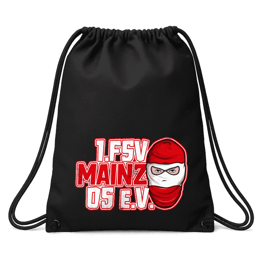 1. FSV Mainz 05 Sack Pack