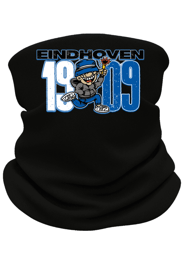 Eindhoven 1909 Neckwarmer