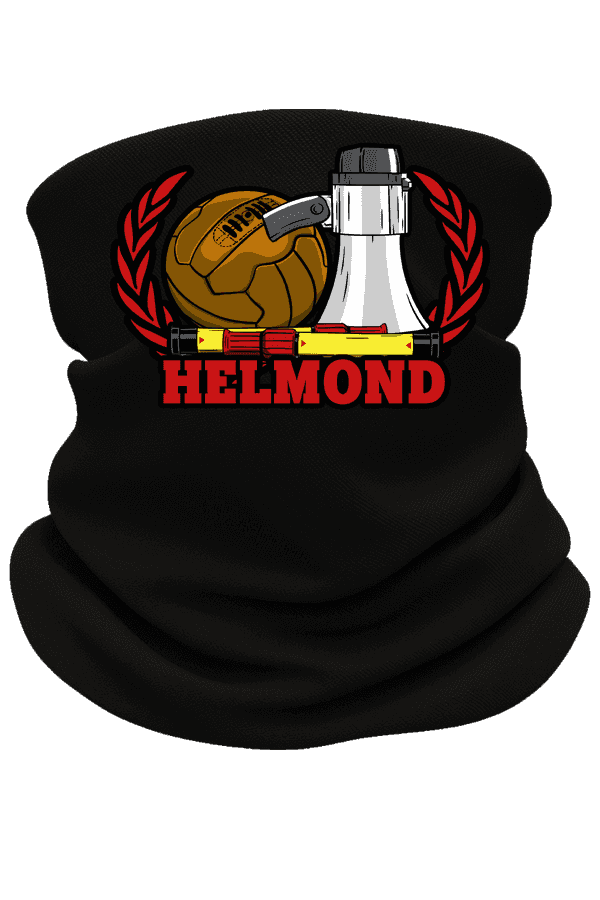Helmond Neckwarmer