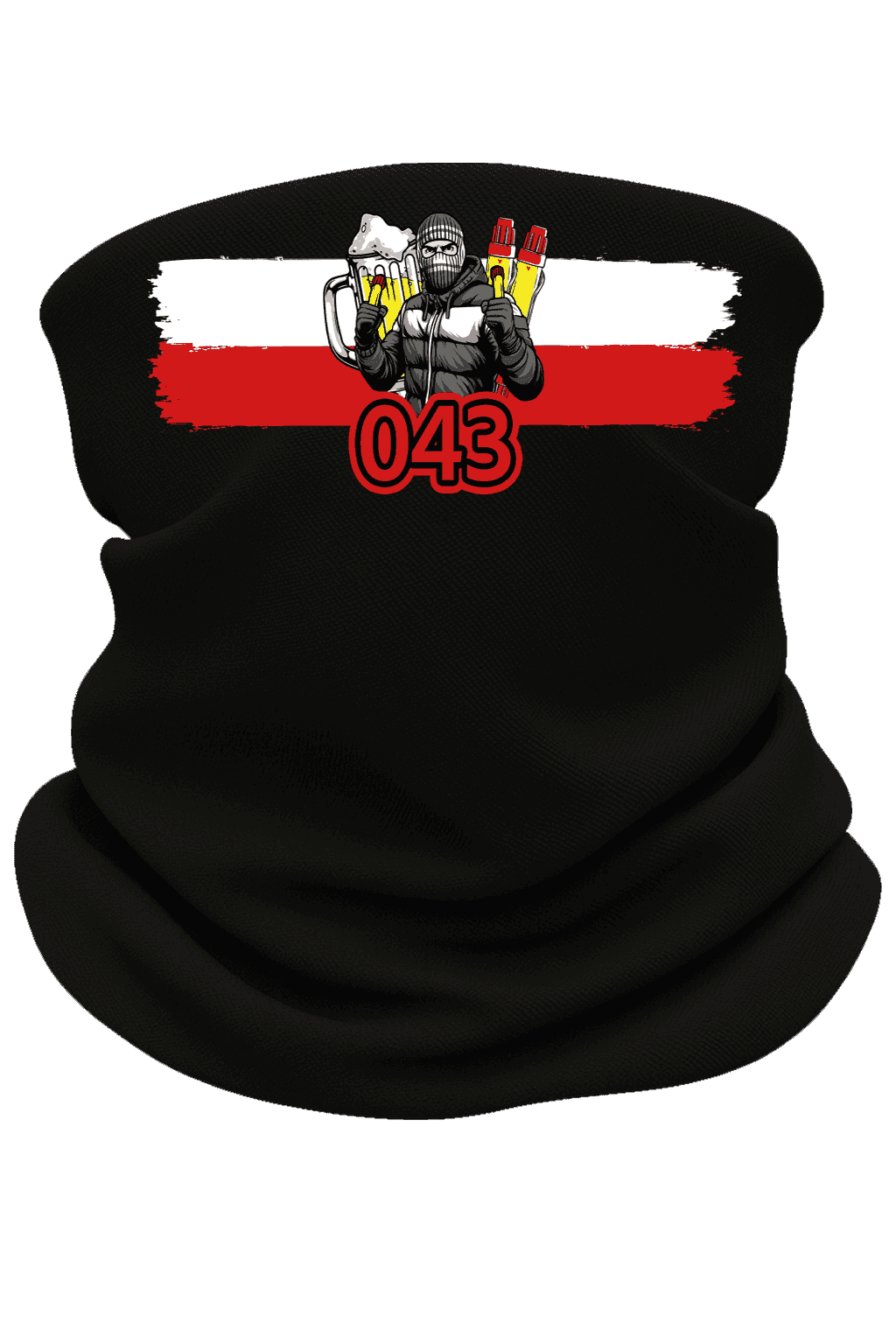 043 Neckwarmer