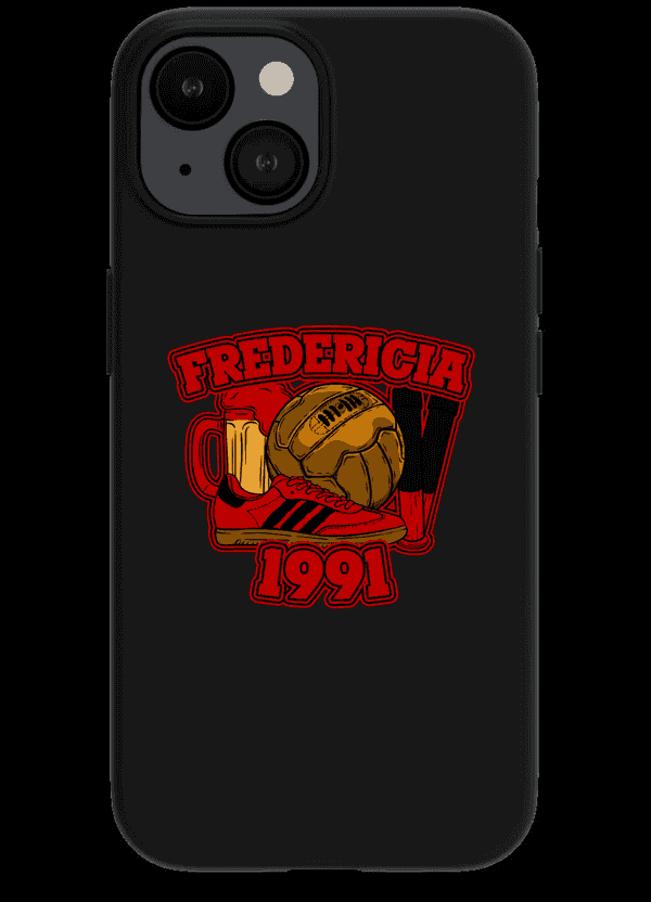 Lens 1906 Iphone Case