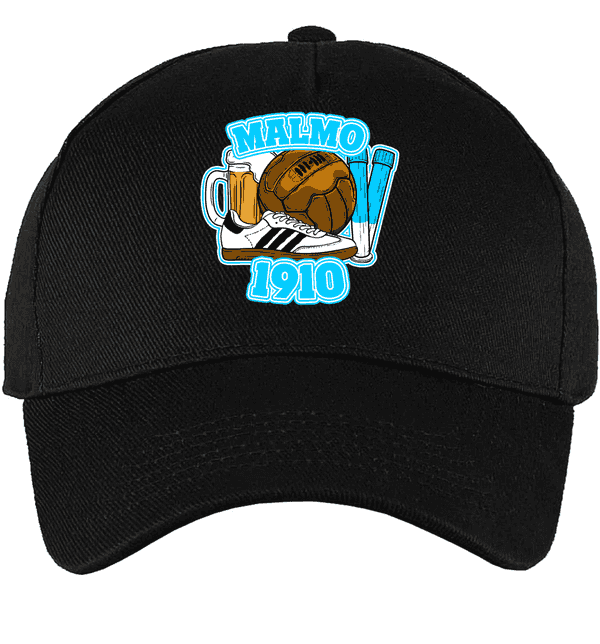 1910 Malmö 2.0 Cap