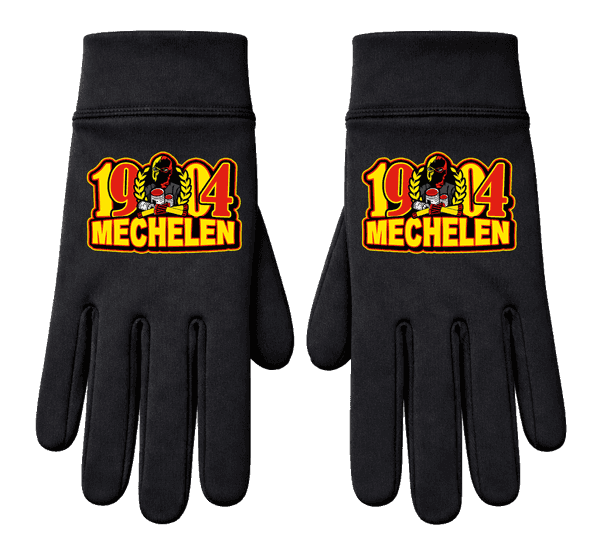 1904 Mechelen 2.0 Gloves
