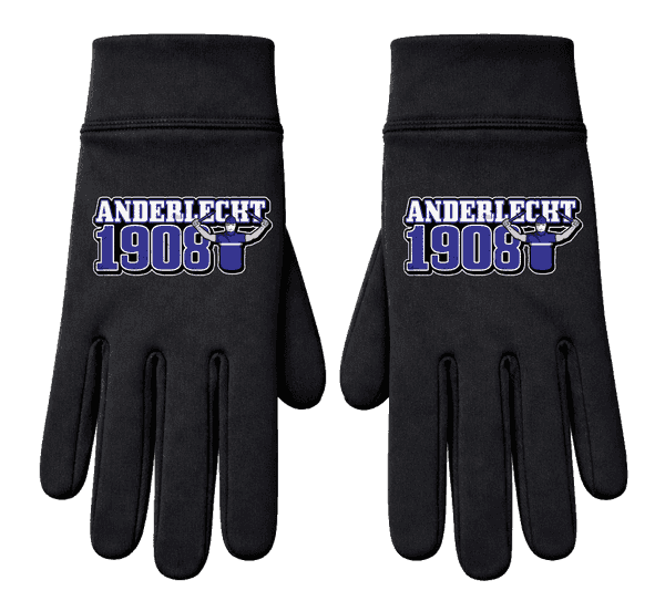 Anderlecht 1908 Gloves