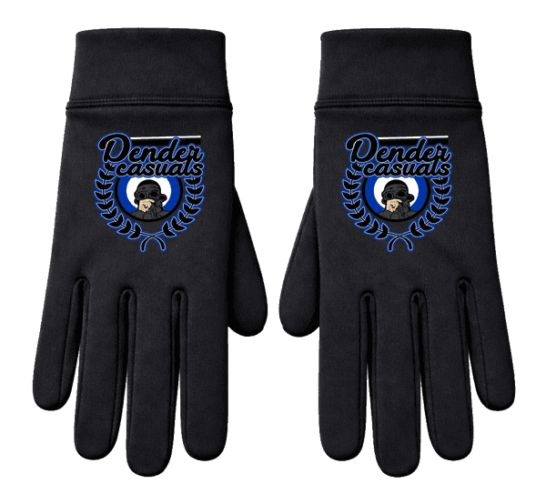 Dender Casuals Gloves