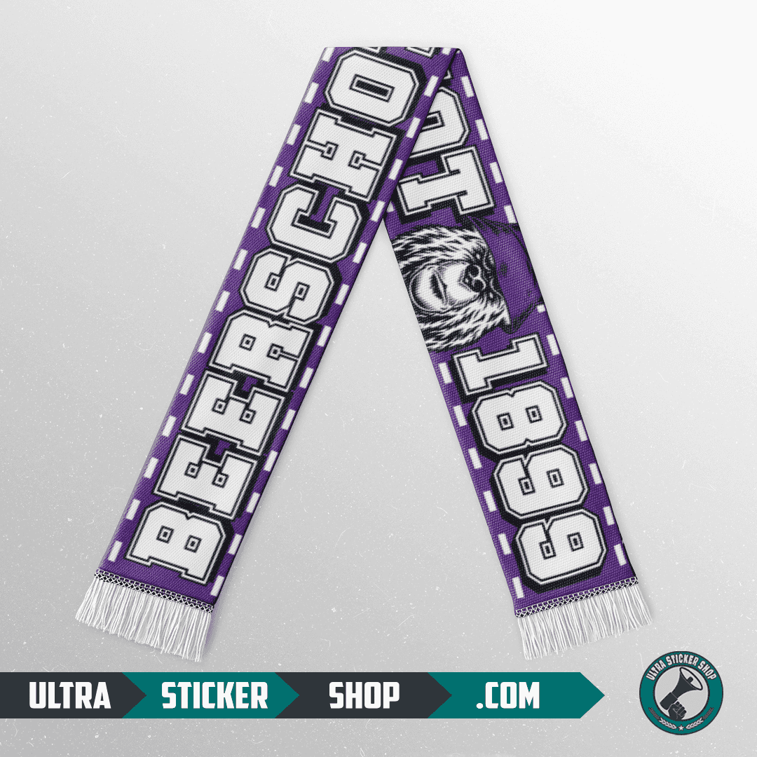 Beerschot 1899 Scarf