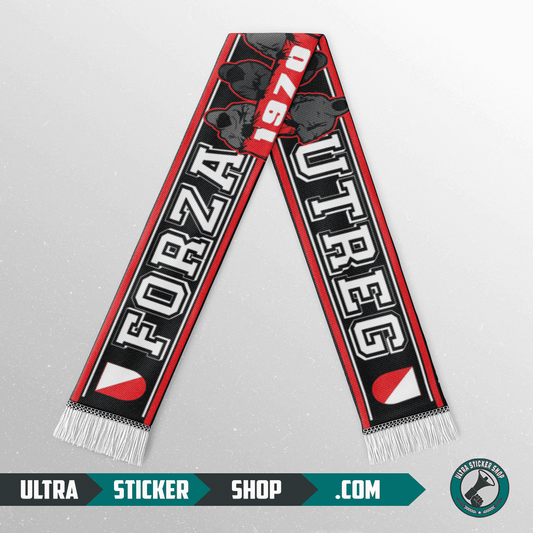 Forza Utreg Scarf