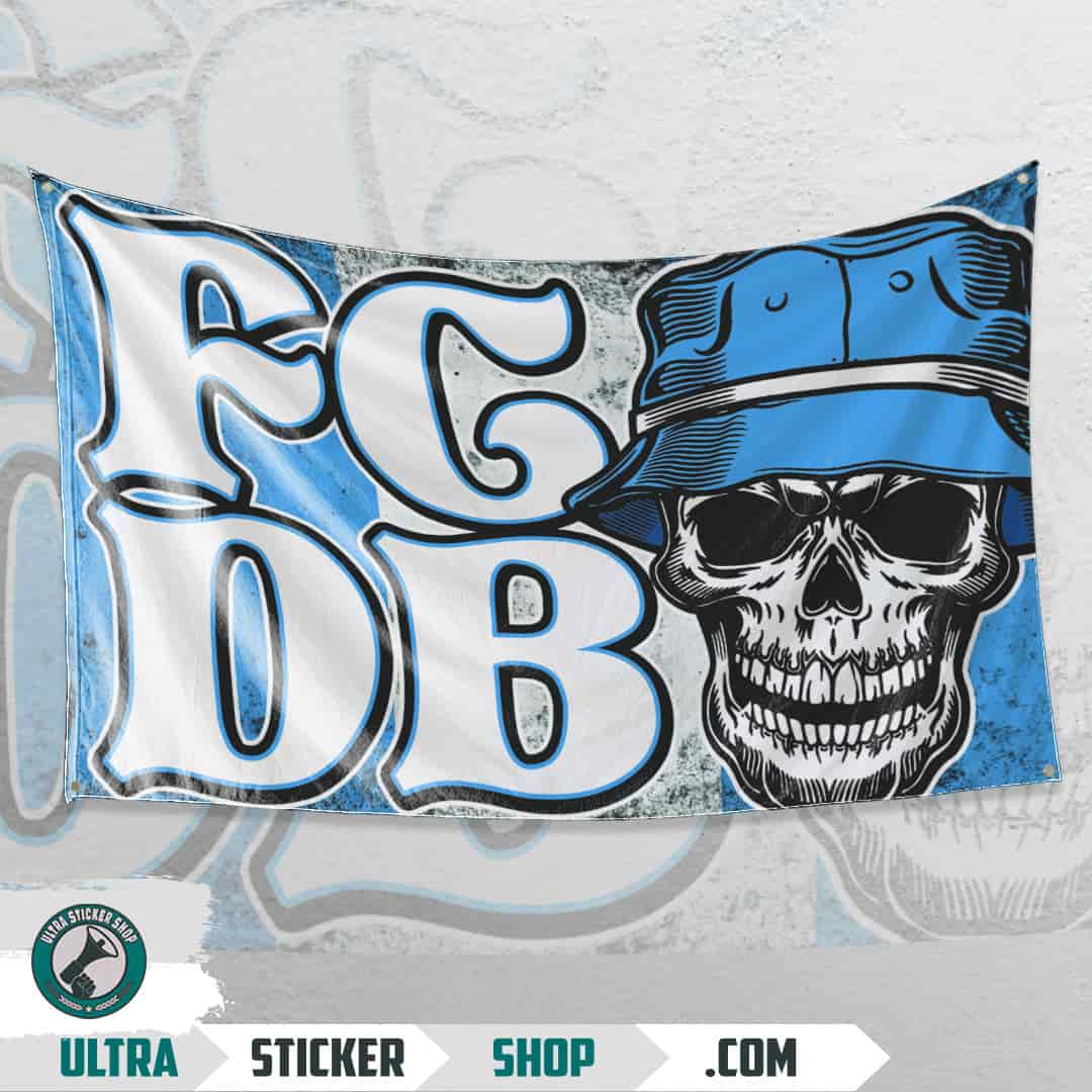 FCDB Flag