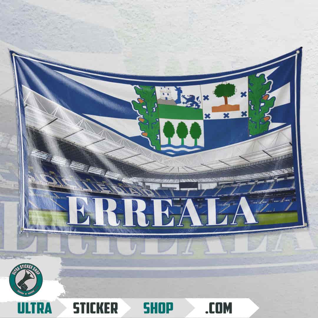Erreala Flag