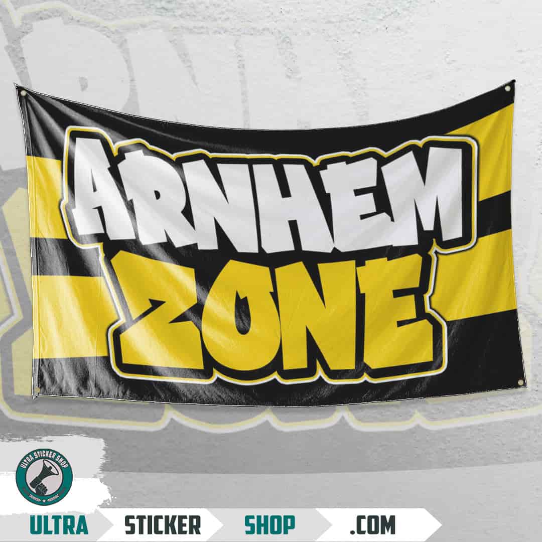 Arnhem Zone Flag