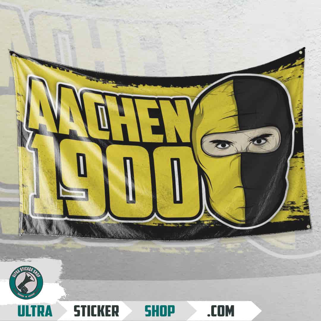 Aachen 1900 Flag