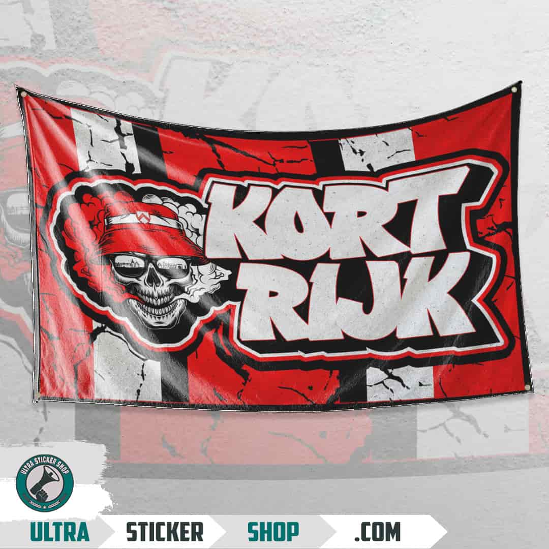 Kortrijk Flag