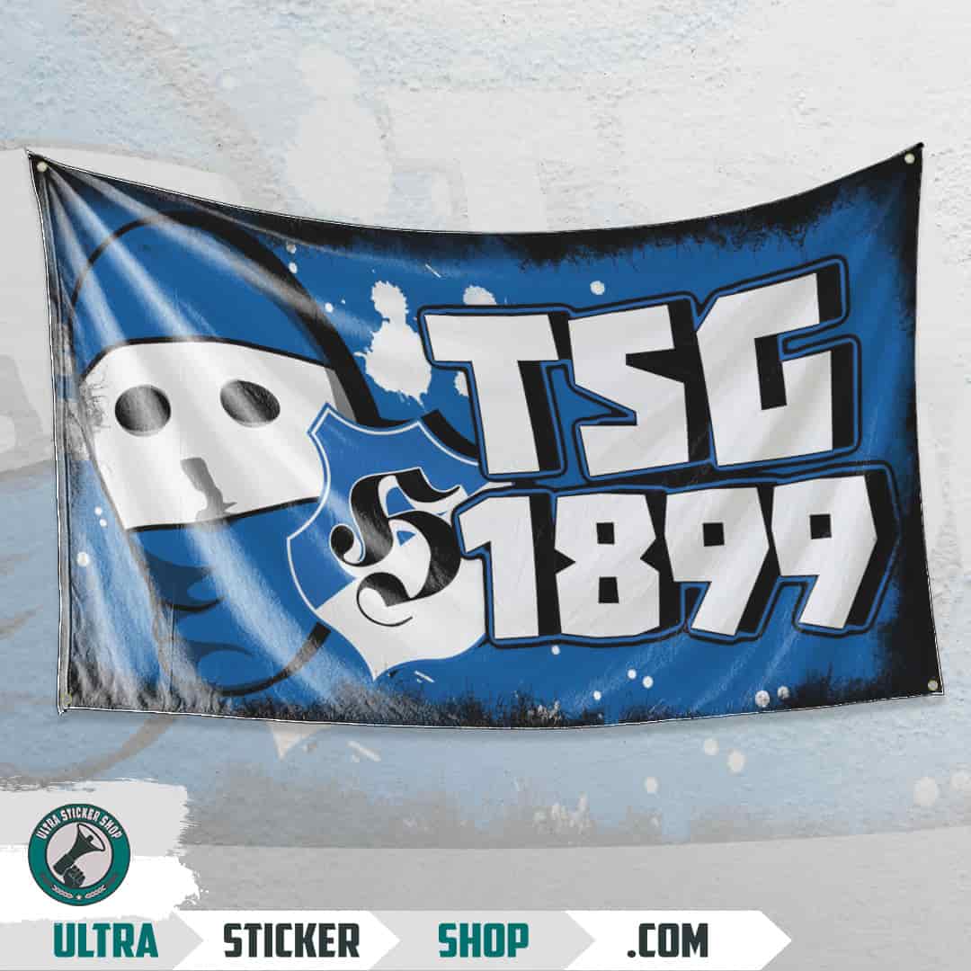 TSG 1899 Flag