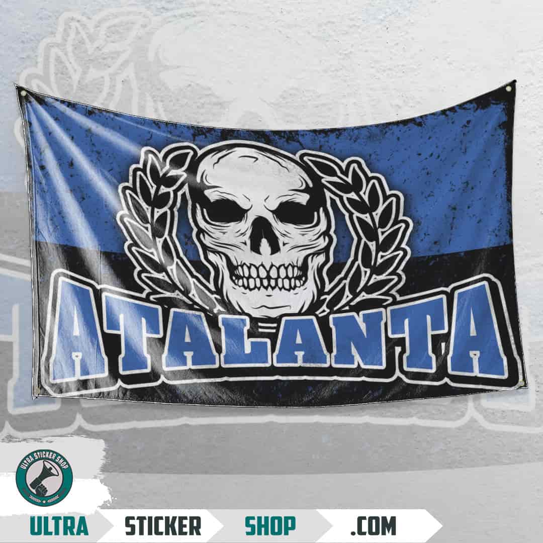 Atalanta Flag