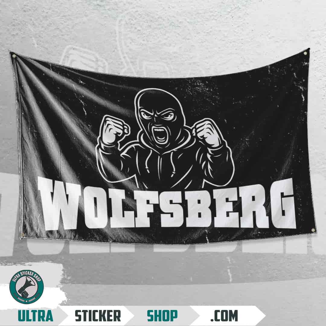 Wolfsberg Flag