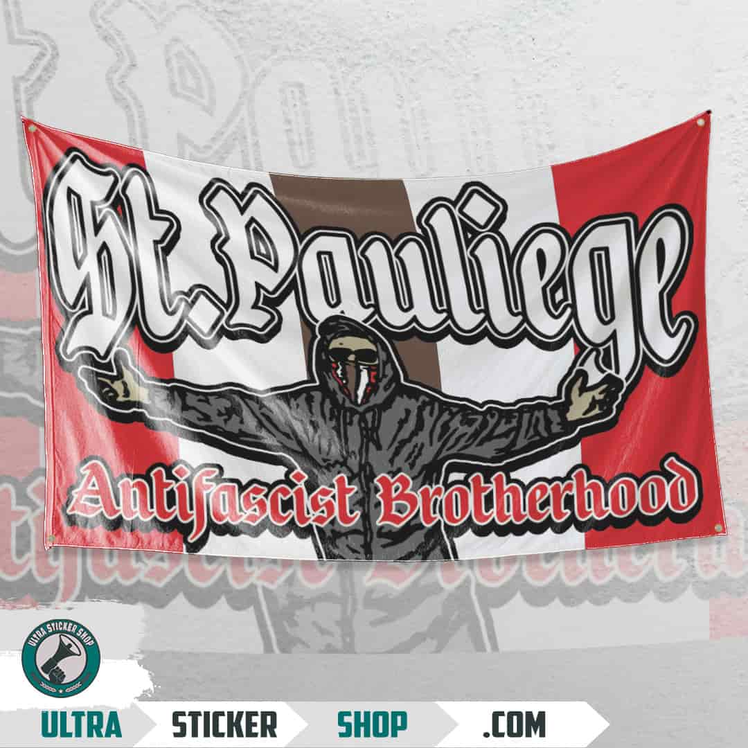 St. Pauliege Flag
