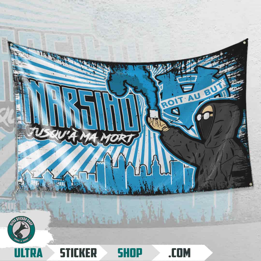 marsiho Flag