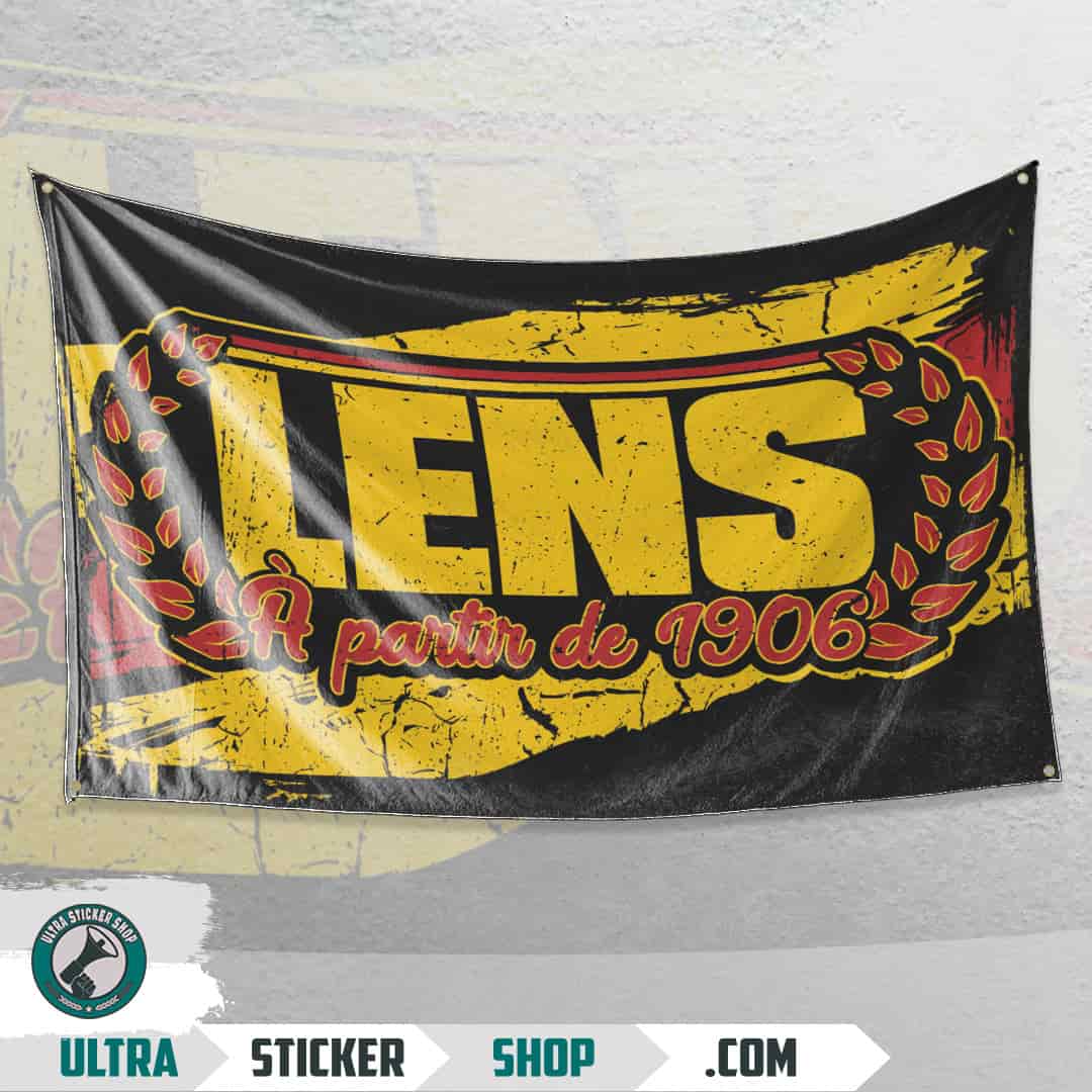 Lens 2.0 Flag