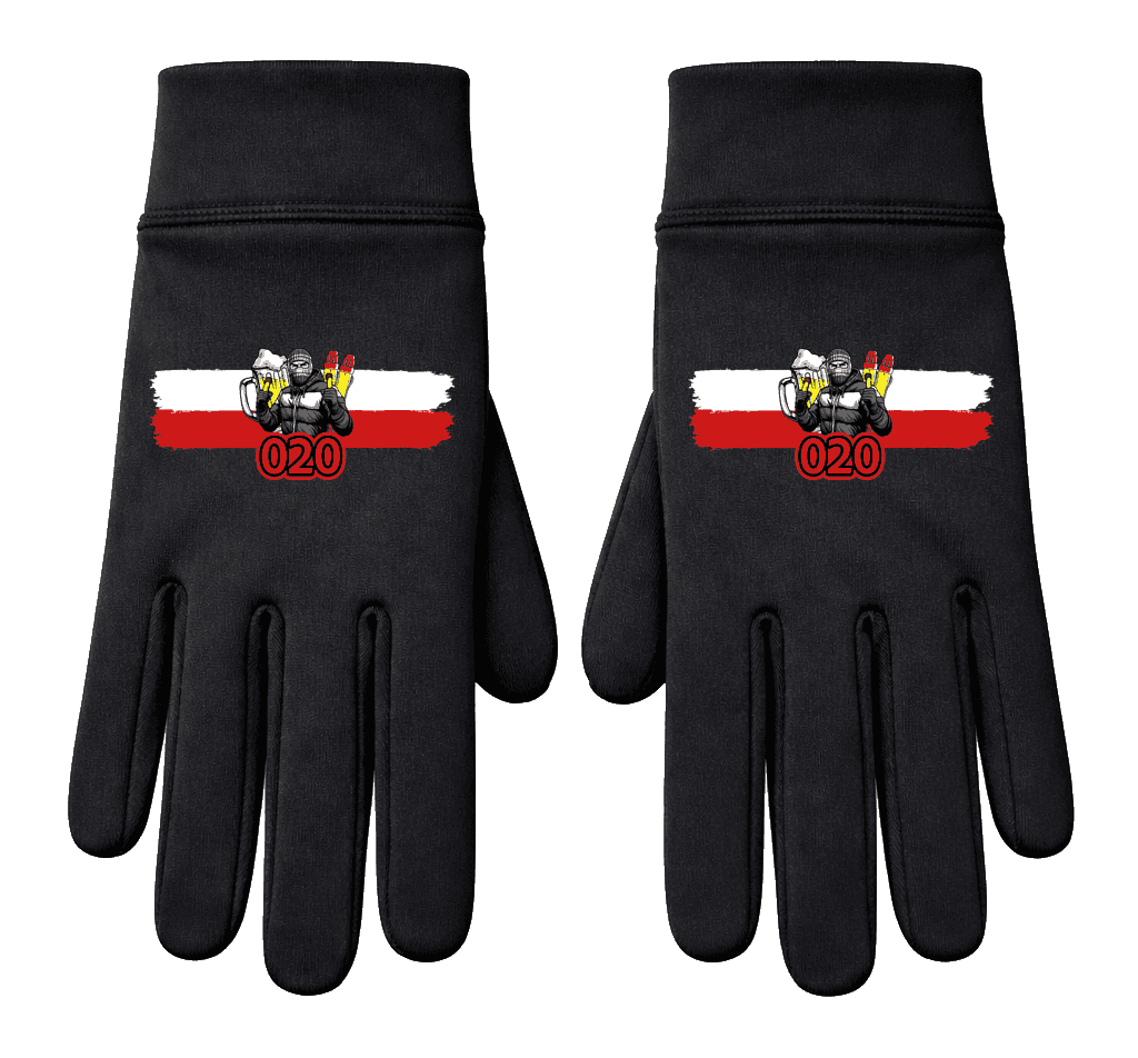 020 Gloves