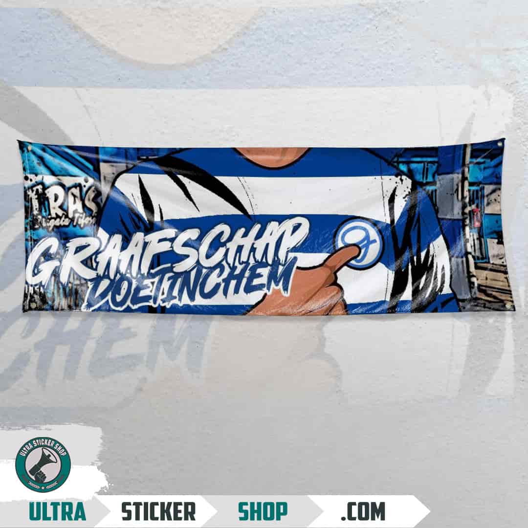 Graafschap Doetinchem Flag