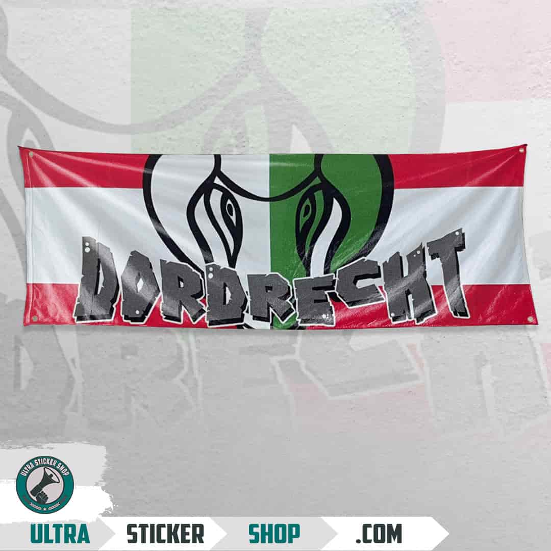 Dordrecht Flag