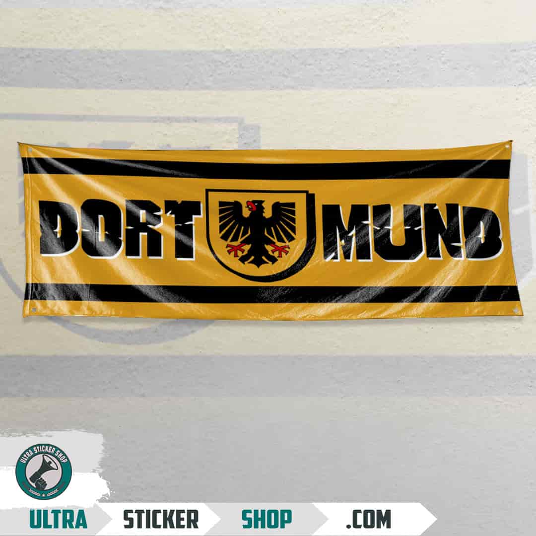 Dortmund Flag