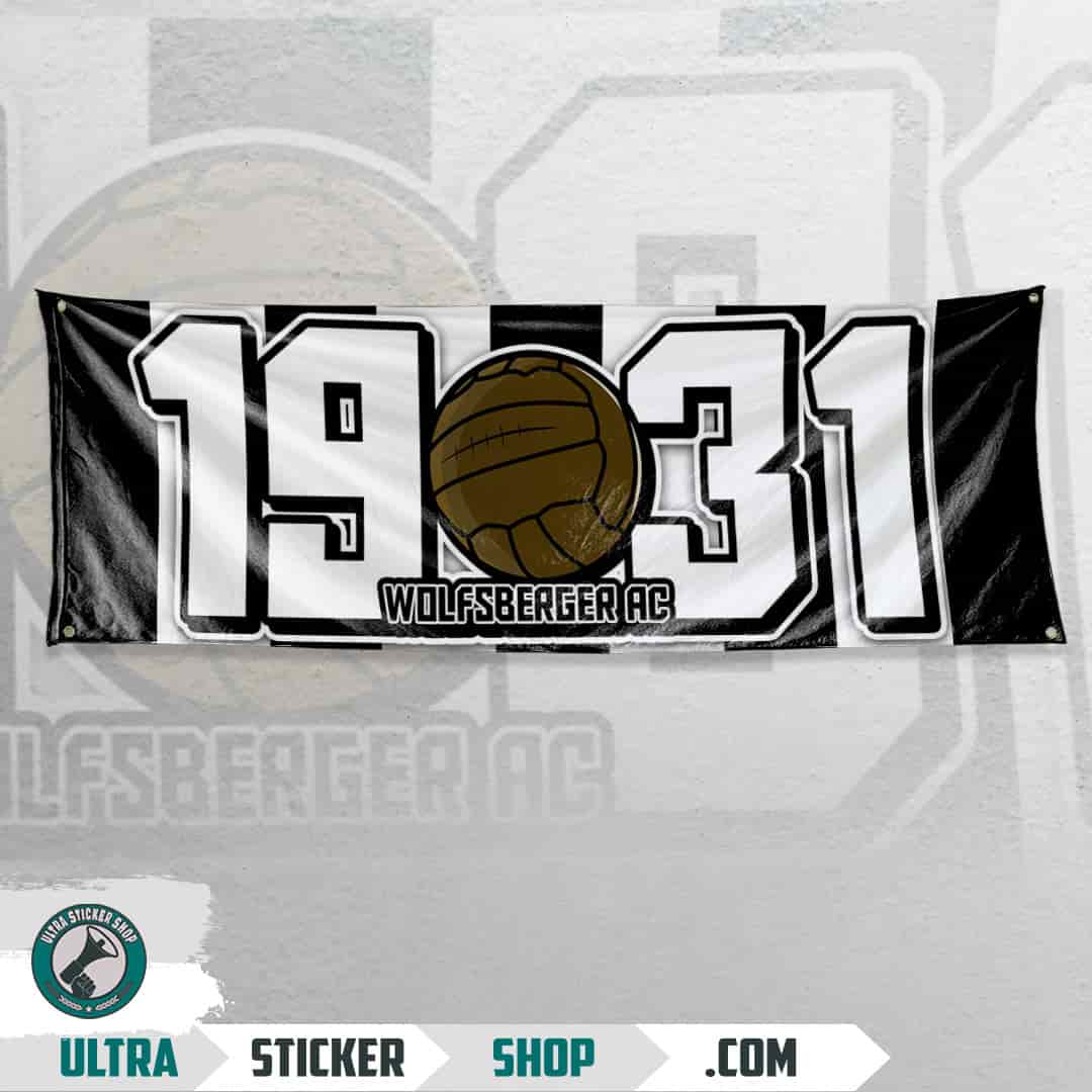 Wolfsberger AC 1931 Flag