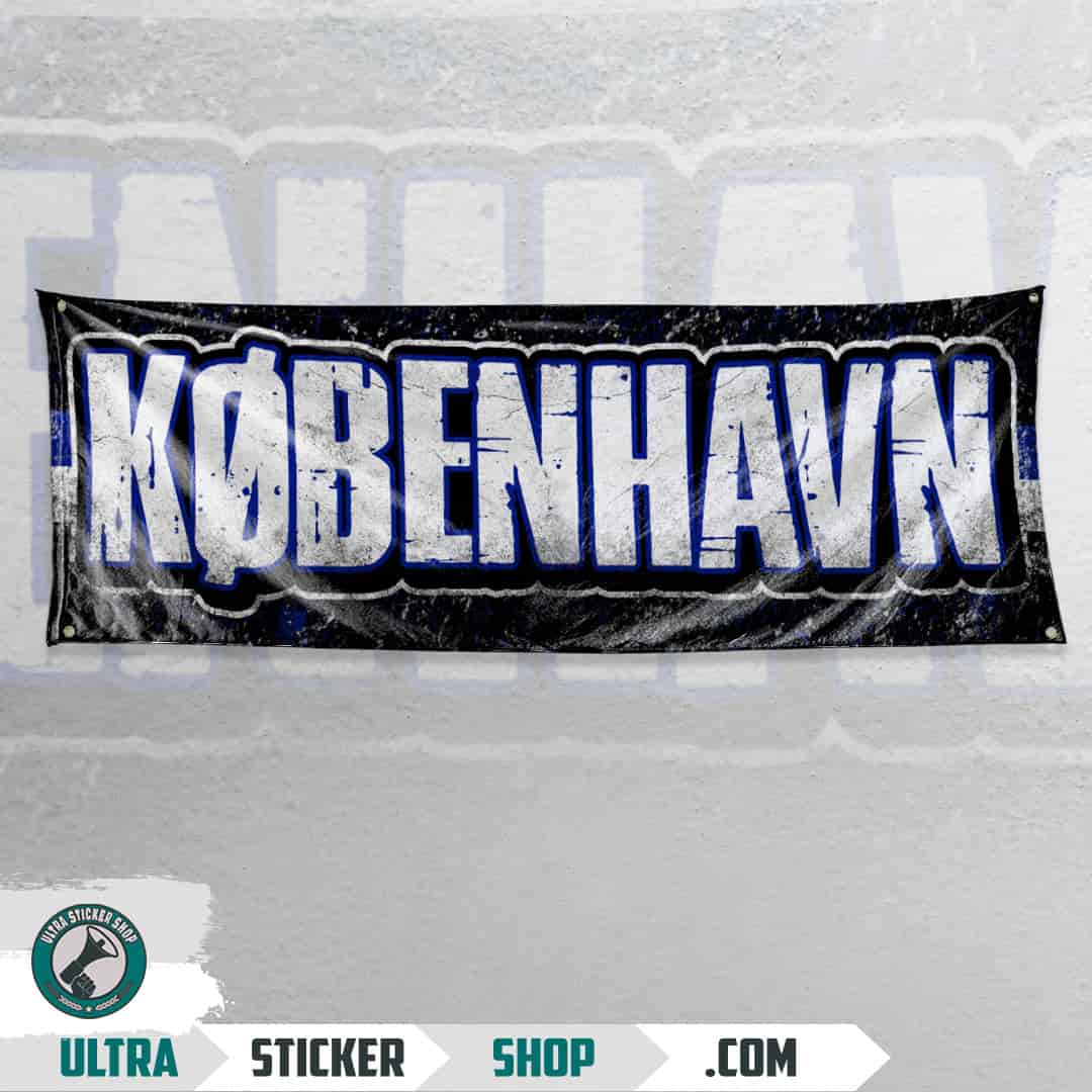 København Flag