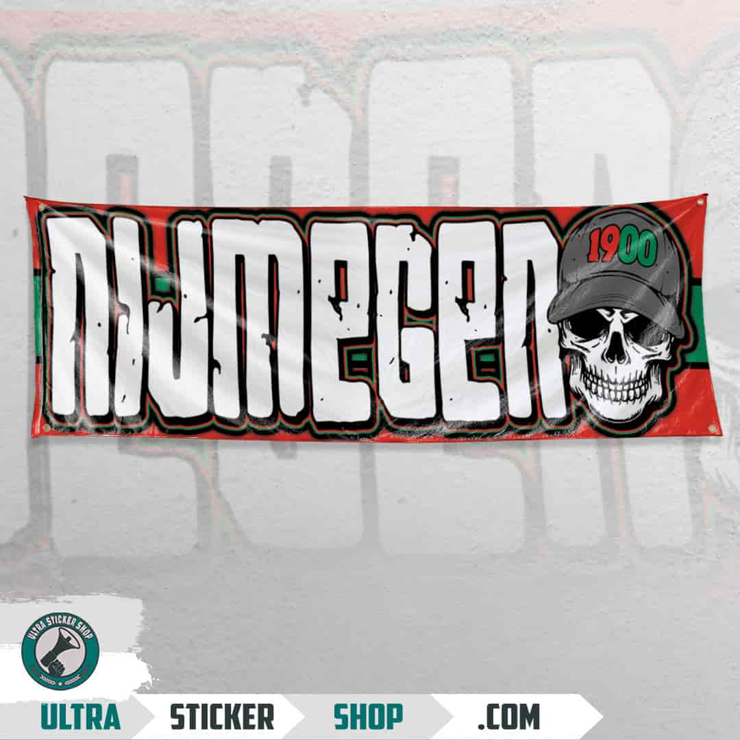 Nijmegen Flag