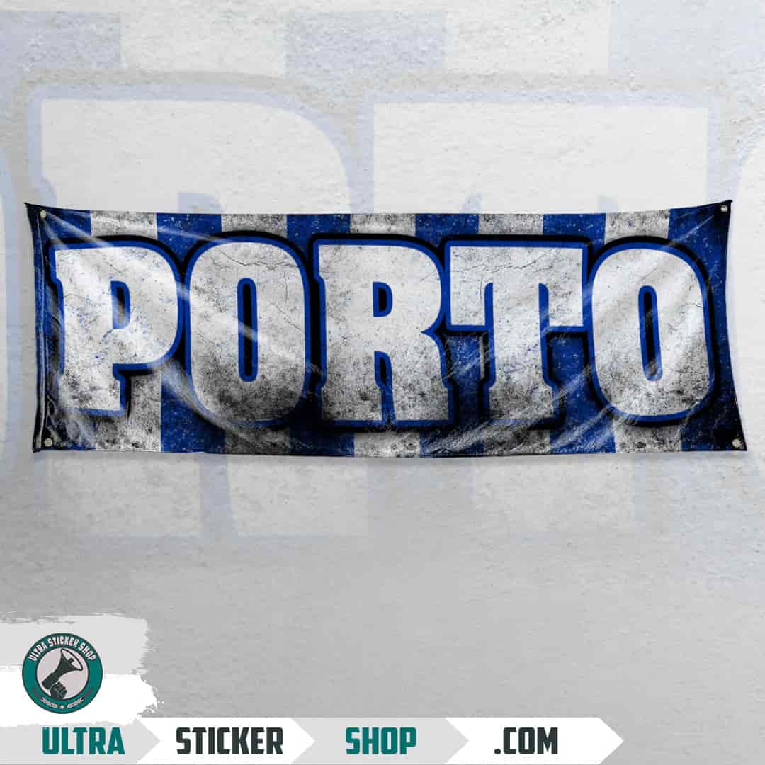 Porto Flag